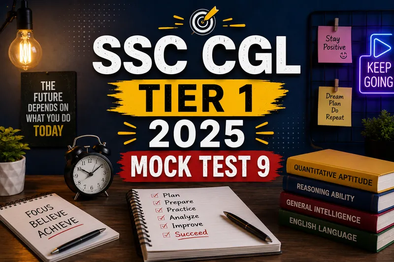 Assessment Banner